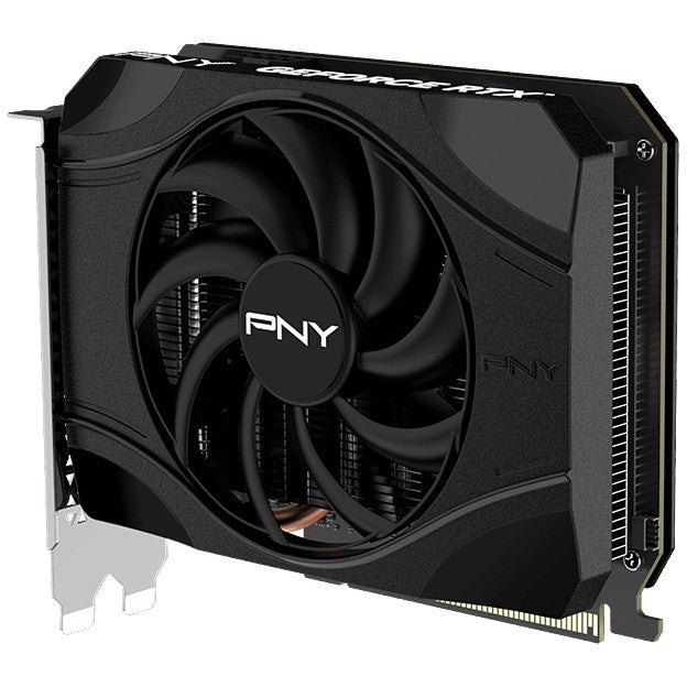 RTX 5050 8GB PNY Single Fan GDDR6