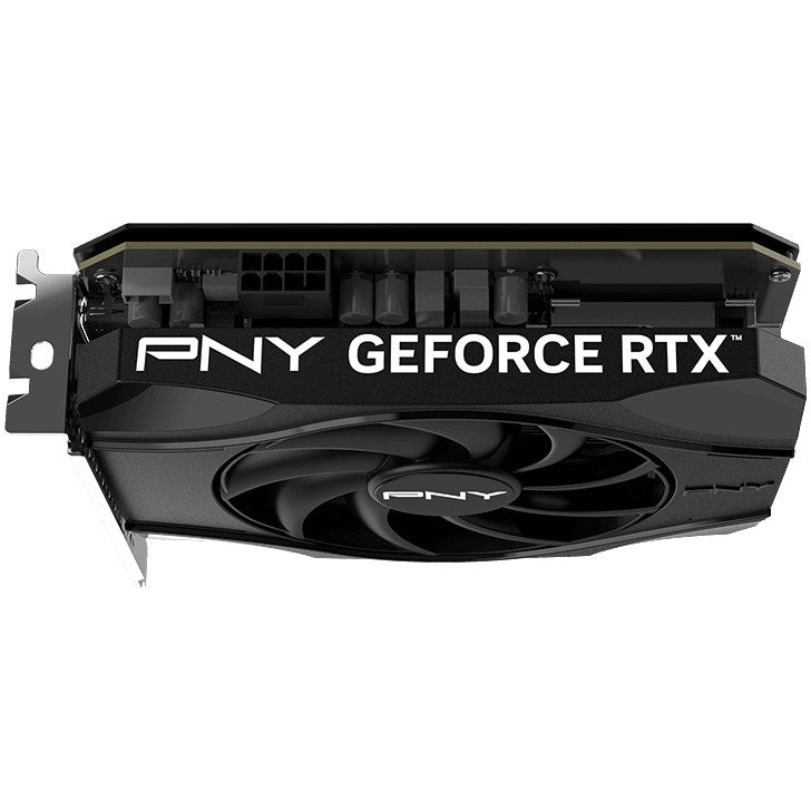 RTX 5050 8GB PNY Single Fan GDDR6