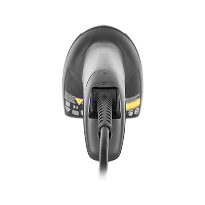 Datalogic Barcode-Scanner Gryphon I GD4520 KIT 2D USB Kabelgebunden Schwarz inkl. Standfuß