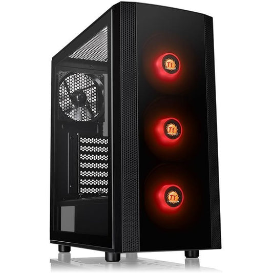 Thermaltake Versa J25 TG RGB