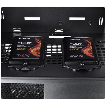 Thermaltake Versa J25 TG RGB