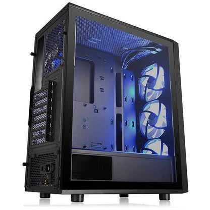 Thermaltake Versa J25 TG RGB