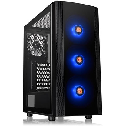Thermaltake Versa J25 TG RGB