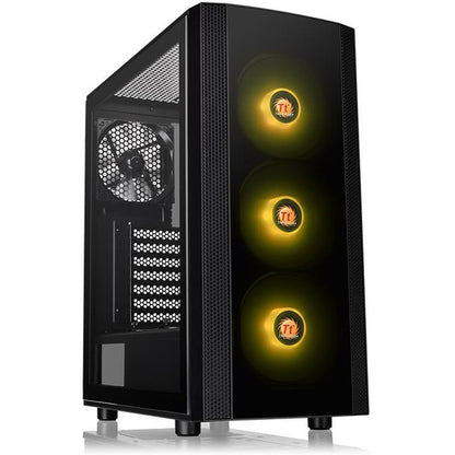 Thermaltake Versa J25 TG RGB