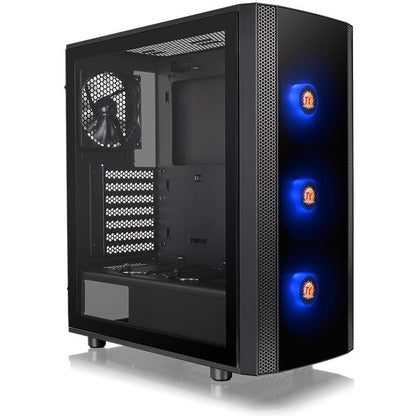 Thermaltake Versa J25 TG RGB