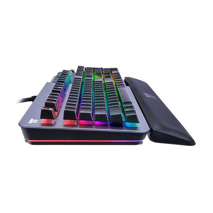 Thermaltake Argent K5 Sliver Switch (GER)