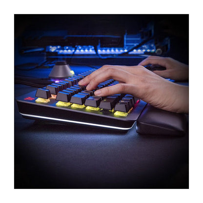 Thermaltake Argent K5 Sliver Switch (GER)