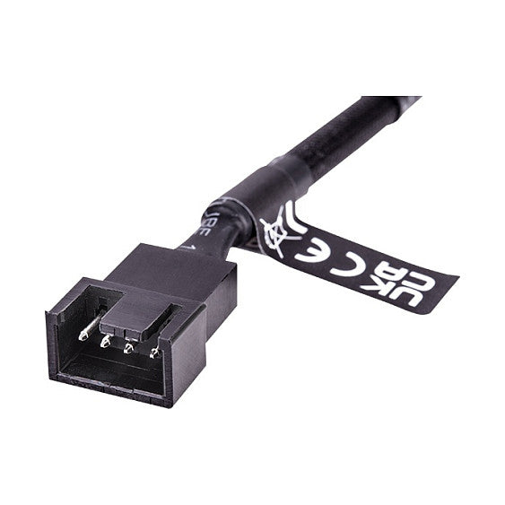 Thermaltake Tt Mod PWM Fan 4 Pin Y-Cable 3 Pack