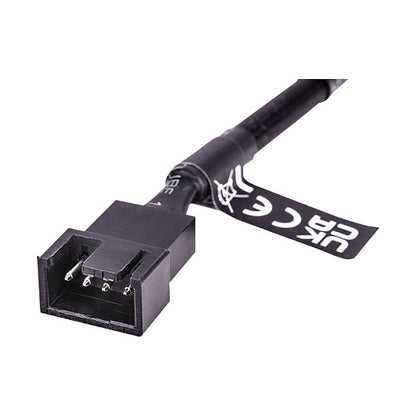 Thermaltake Tt Mod PWM Fan 4 Pin Y-Cable 3 Pack