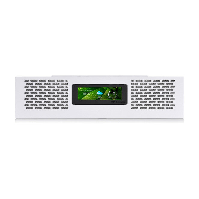 Thermaltake LCD Panel Kit Snow White for The Tower 500 Snow