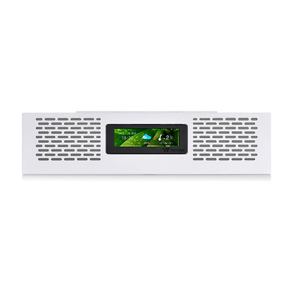 Thermaltake LCD Panel Kit Snow White for The Tower 500 Snow