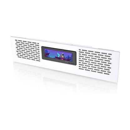 Thermaltake LCD Panel Kit Snow White for The Tower 500 Snow