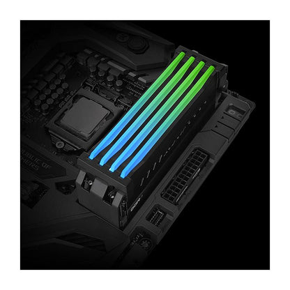 Thermaltake S100 Memory Lighting Memory Cover