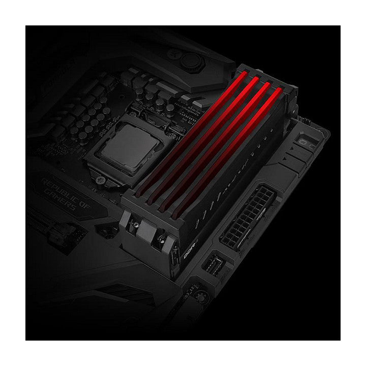 Thermaltake S100 Memory Lighting Memory Cover