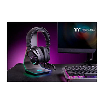 Thermaltake ARGENT HS1 RGB Gaming Headset Stand