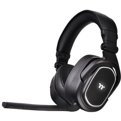 Thermaltake Argent H5 Wireless RGB Black