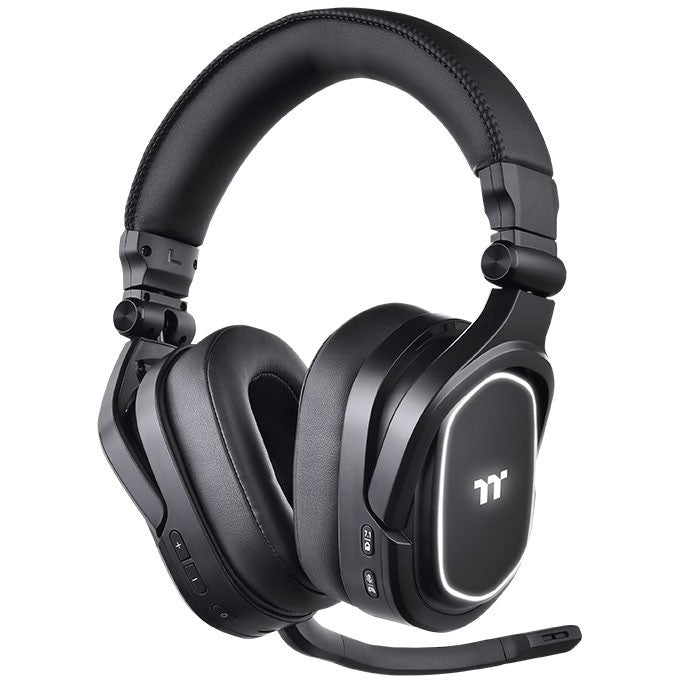 Thermaltake Argent H5 Wireless RGB Black