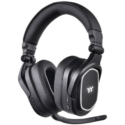 Thermaltake Argent H5 Wireless RGB Black