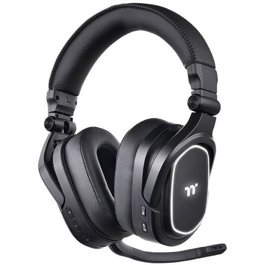 Thermaltake Argent H5 Wireless RGB Black