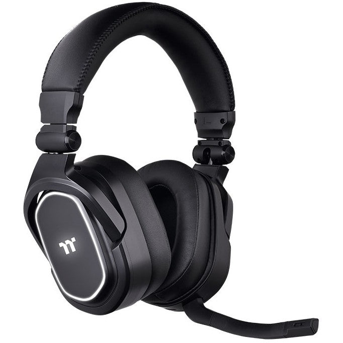 Thermaltake Argent H5 Wireless RGB Black