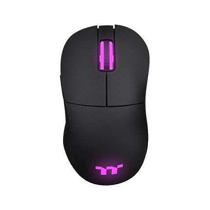 Thermaltake GMO Damysus Wireless RGB Black