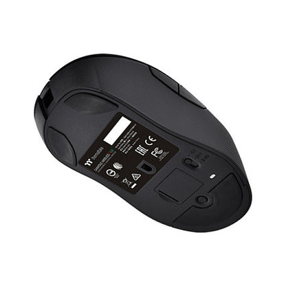 Thermaltake GMO Damysus Wireless RGB Black