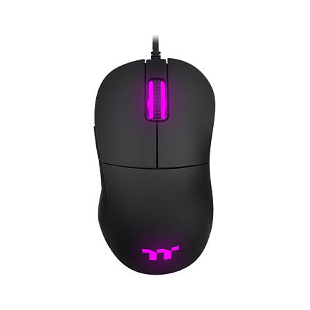 Thermaltake GMO Damysus RGB Wired Black