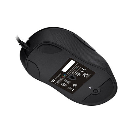 Thermaltake GMO Damysus RGB Wired Black
