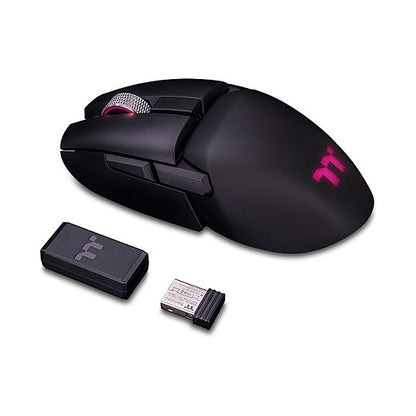 Thermaltake Argent M5 Wireless RGB Gaming Mouse