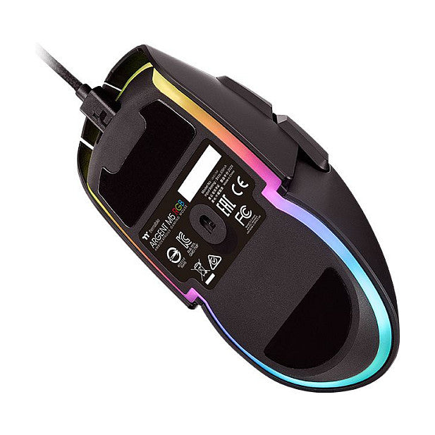 Thermaltake Argent M5 RGB Gaming Mouse