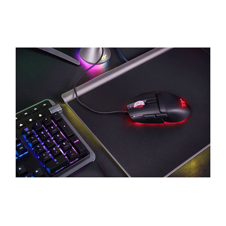 Thermaltake Argent M5 RGB Gaming Mouse