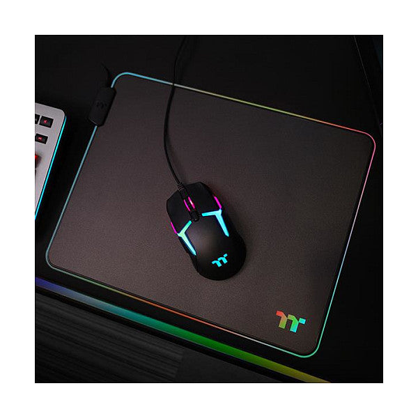 Thermaltake Level 20 RGB Mouse Pad