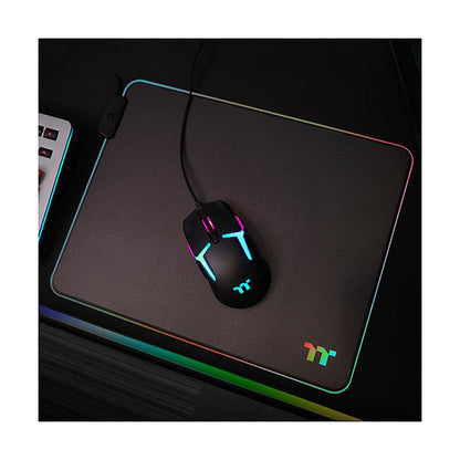 Thermaltake Level 20 RGB Mouse Pad