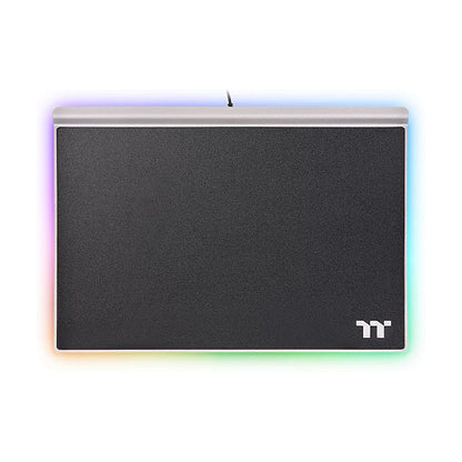 Thermaltake ARGENT MP1 RGB Gaming Mouse Pad