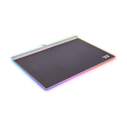 Thermaltake ARGENT MP1 RGB Gaming Mouse Pad
