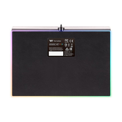 Thermaltake ARGENT MP1 RGB Gaming Mouse Pad