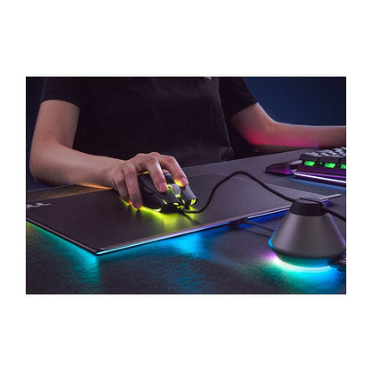 Thermaltake ARGENT MP1 RGB Gaming Mouse Pad