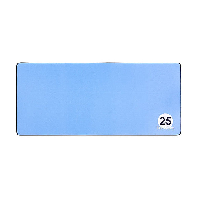 Thermaltake M700 Hydrangea Blue Extended Gaming Mouse Pad