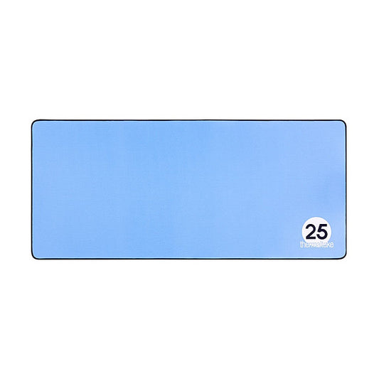 Thermaltake M700 Hydrangea Blue Extended Gaming Mouse Pad