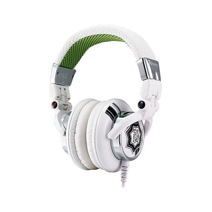 Thermaltake TteSPORTS/Headset/DRACCO/White/3.5mm/Stereo