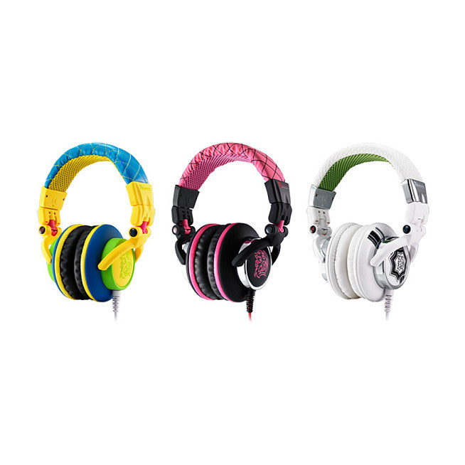 Thermaltake TteSPORTS/Headset/DRACCO/White/3.5mm/Stereo