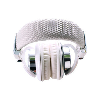 Thermaltake TteSPORTS/Headset/DRACCO/White/3.5mm/Stereo
