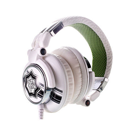 Thermaltake TteSPORTS/Headset/DRACCO/White/3.5mm/Stereo