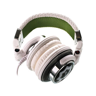 Thermaltake TteSPORTS/Headset/DRACCO/White/3.5mm/Stereo