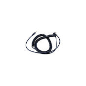 Thermaltake TteSPORTS/Headset/DRACCO Signature/Black/3.5mm/