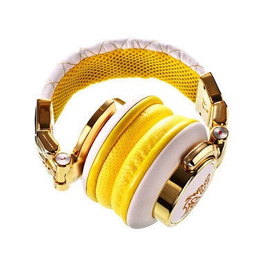 Thermaltake ***TteSPORTS/Headset/DRACCO Signature/White/3.5mm/