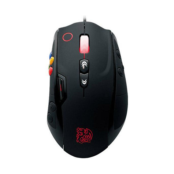 Thermaltake VOLOS Black