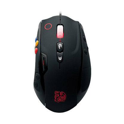 Thermaltake VOLOS Black