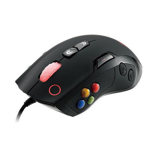 Thermaltake VOLOS Black