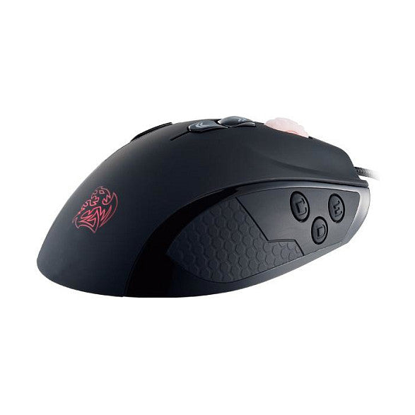 Thermaltake VOLOS Black